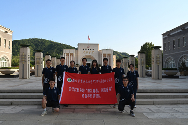 cc9283d9a02f43538fa5a148126dd7bf.jpg 同学们在干部公司门前合影.JPG